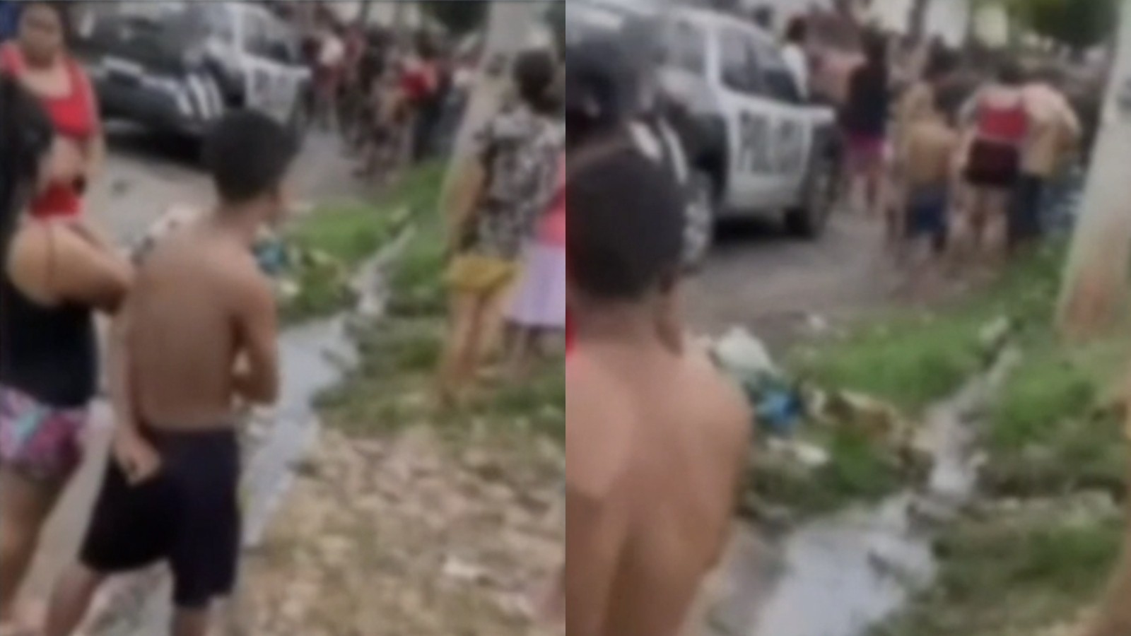 Duplo Homicídio em Juazeiro do Norte: Jovem e Idosa Mortos em Ataque a Tiros