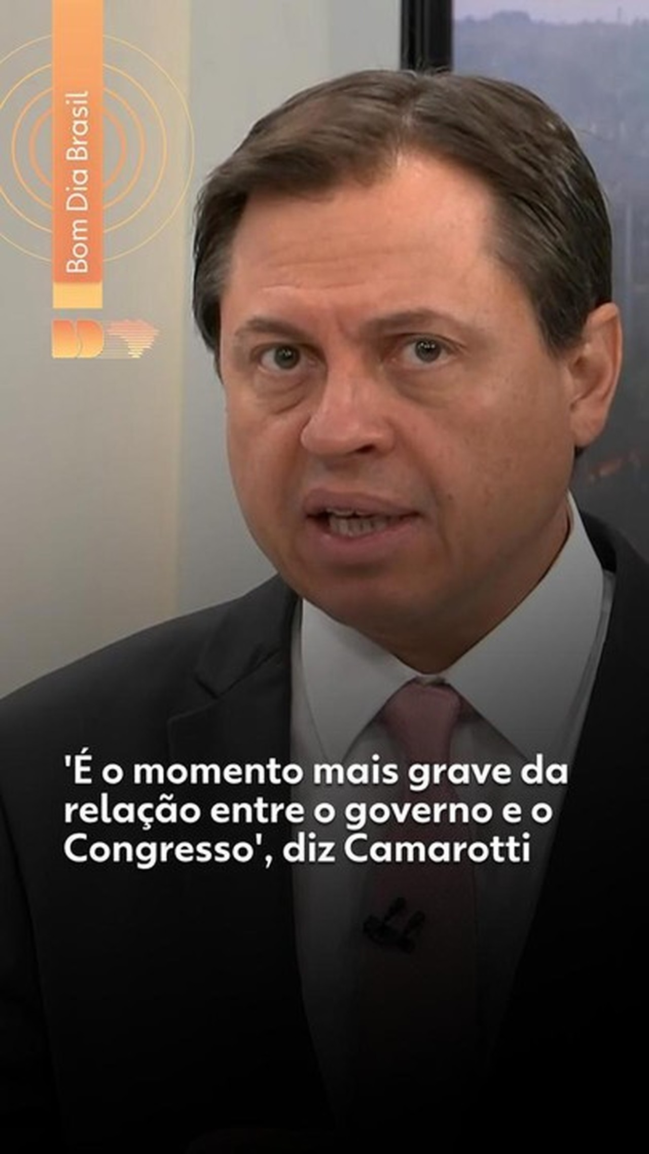 Governo e Congresso enfrentam pior momento da relação, avaliam interlocutores