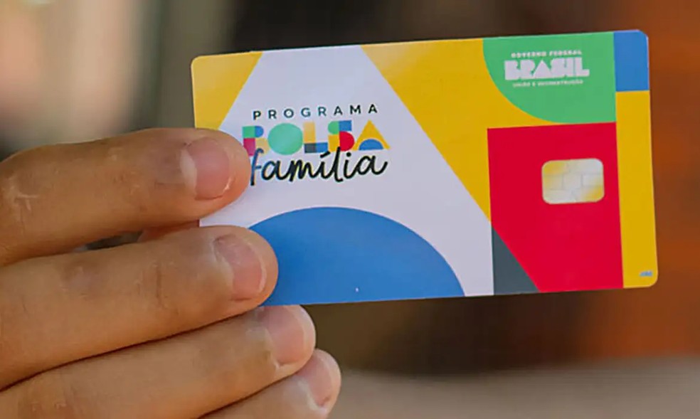 Bolsa Família pode ser solicitado em uma unidade do Cras. — Foto: Divulgação/MDAS