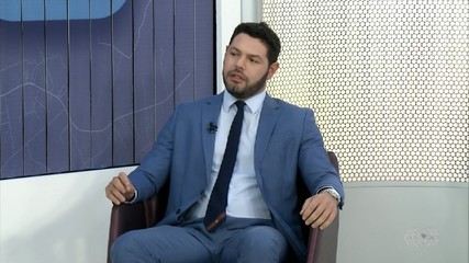 Tireoide é o tema da segunda entrevista do Bom Dia Responde desta segunda-feira (27)