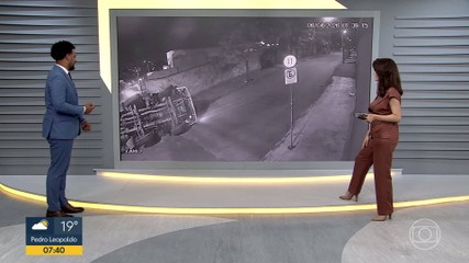 VÍDEOS: Bom Dia Minas de segunda-feira, 6 de abril de 2026