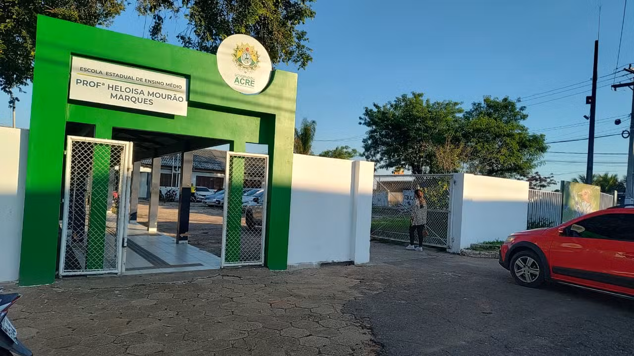 Eleições 2026: acompanhe a cobertura do 2º turno no Acre