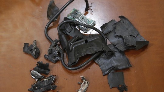 Mossad e Unidade 8200: as divisões secretas suspeitas de explodir pagers - Foto: (AFP)