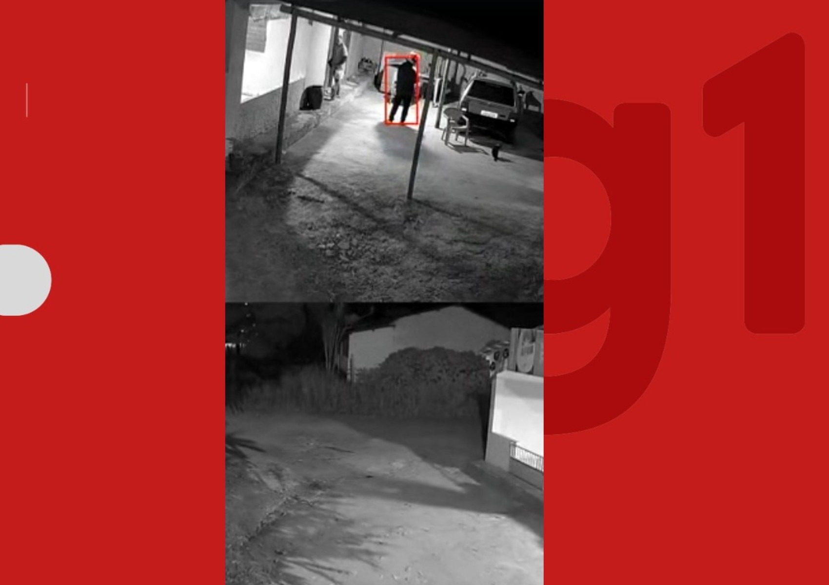 VÍDEO: Idoso é morto a tiros dentro do próprio bar na Bahia; suspeito fingiu ser cliente 