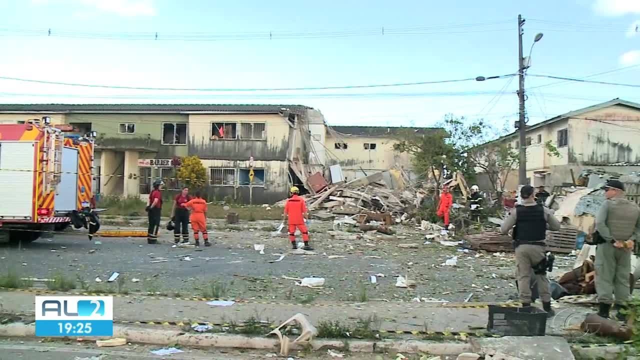 VÍDEOS: AL2 de sábado, 9 de novembro