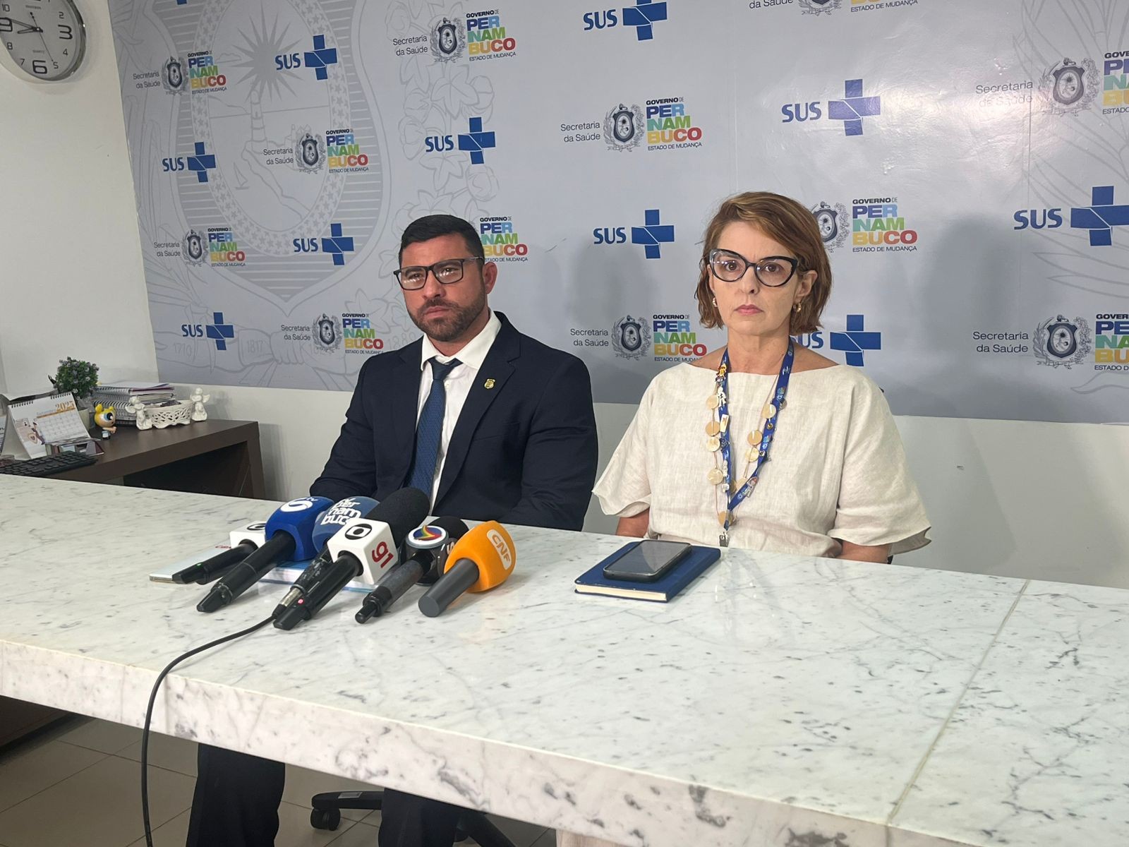 PE tem mais uma morte suspeita de intoxicação por metanol, diz delegado; estado já notificou duas mortes e uma perda de visão