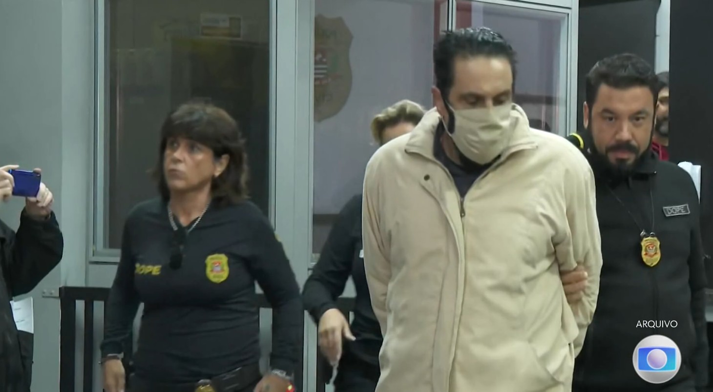 Termina julgamento de Paulo Cupertino pelo assassinato do ator Rafael Miguel e dos pais dele