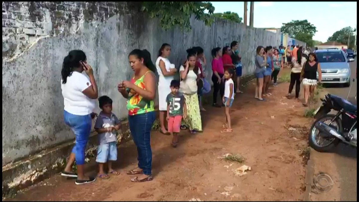 Detento Morre E Tr S Ficam Feridos Em Briga No Pres Dio Estadual De