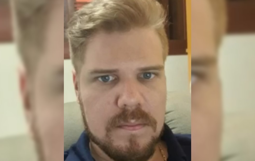 2 de 3
Delegado acusado de matar adolescente na saída de rodeio em Promissão é demitido do cargo — Foto: Arquivo pessoal