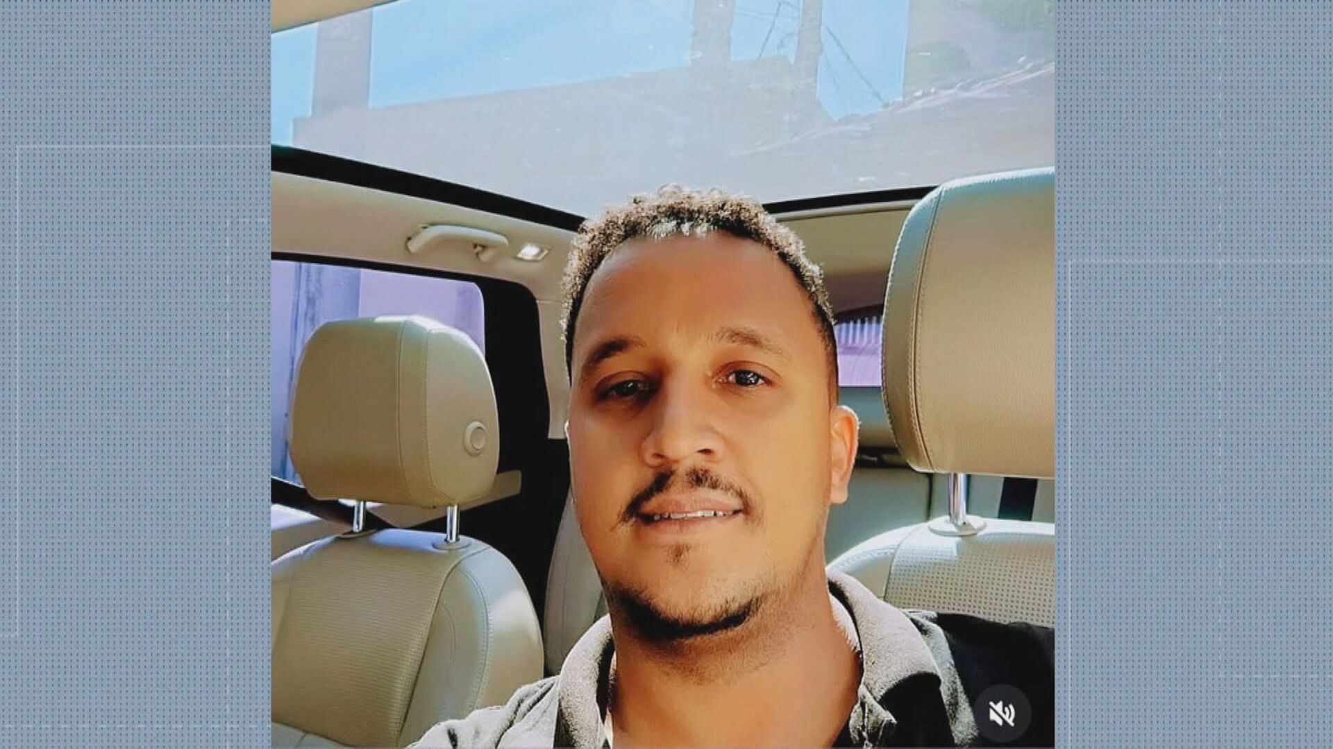 Homem é morto a facadas em churrasco de família em Nova Iguaçu; tio é suspeito e considerado foragido