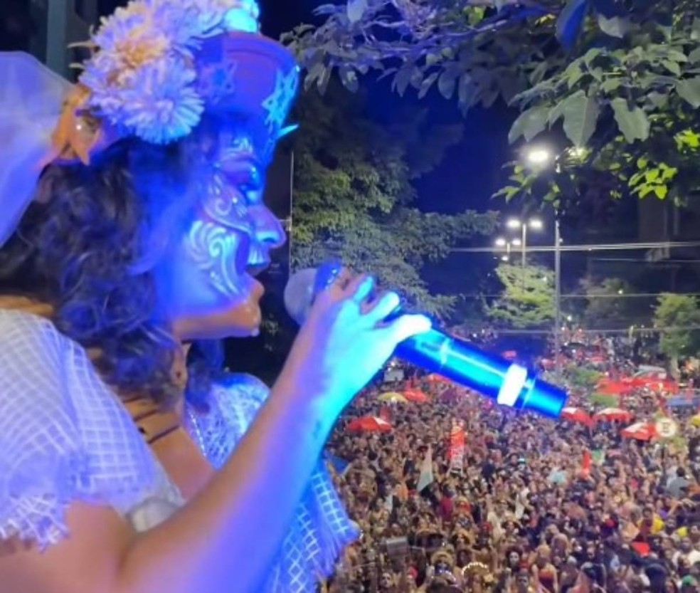 Bloco Fúnebre desfila em sexta-feira 13 e celebra 13 anos em BH