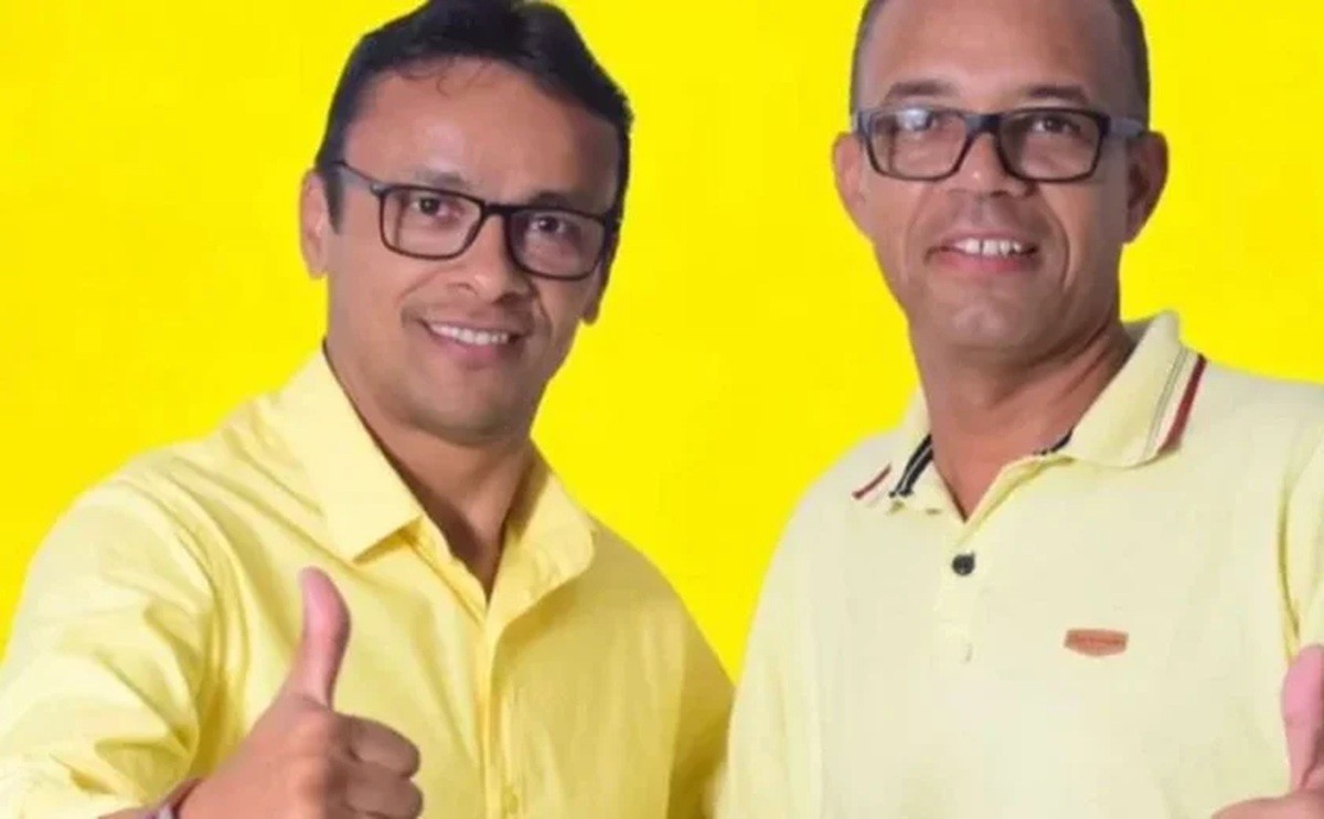Justiça mantém cassação de prefeito e vice de Passo de Camaragibe por abuso de poder econômico