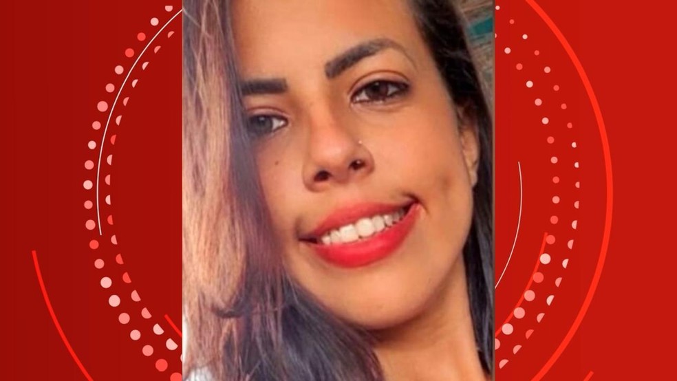 Karol de Aquino Nascimento — Foto: Reprodução