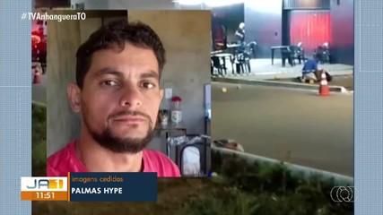 Homem é morto a tiros no setor Morada do Sol, em Palmas