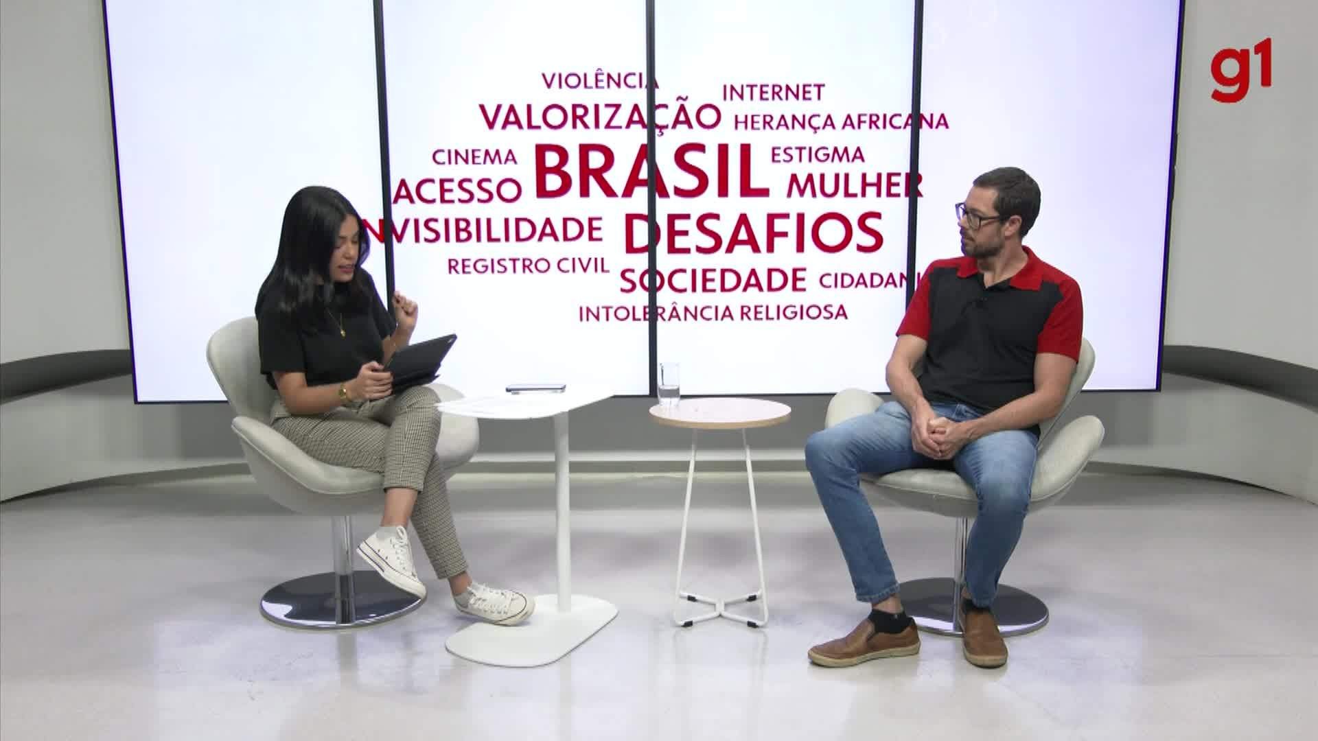 VÍDEOS: veja como foi plantão tira-dúvidas sobre a redação do Enem 2025