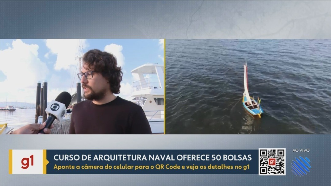 Vídeos do g1 e TV Bahia - sexta-feira, 10 de julho de 2026