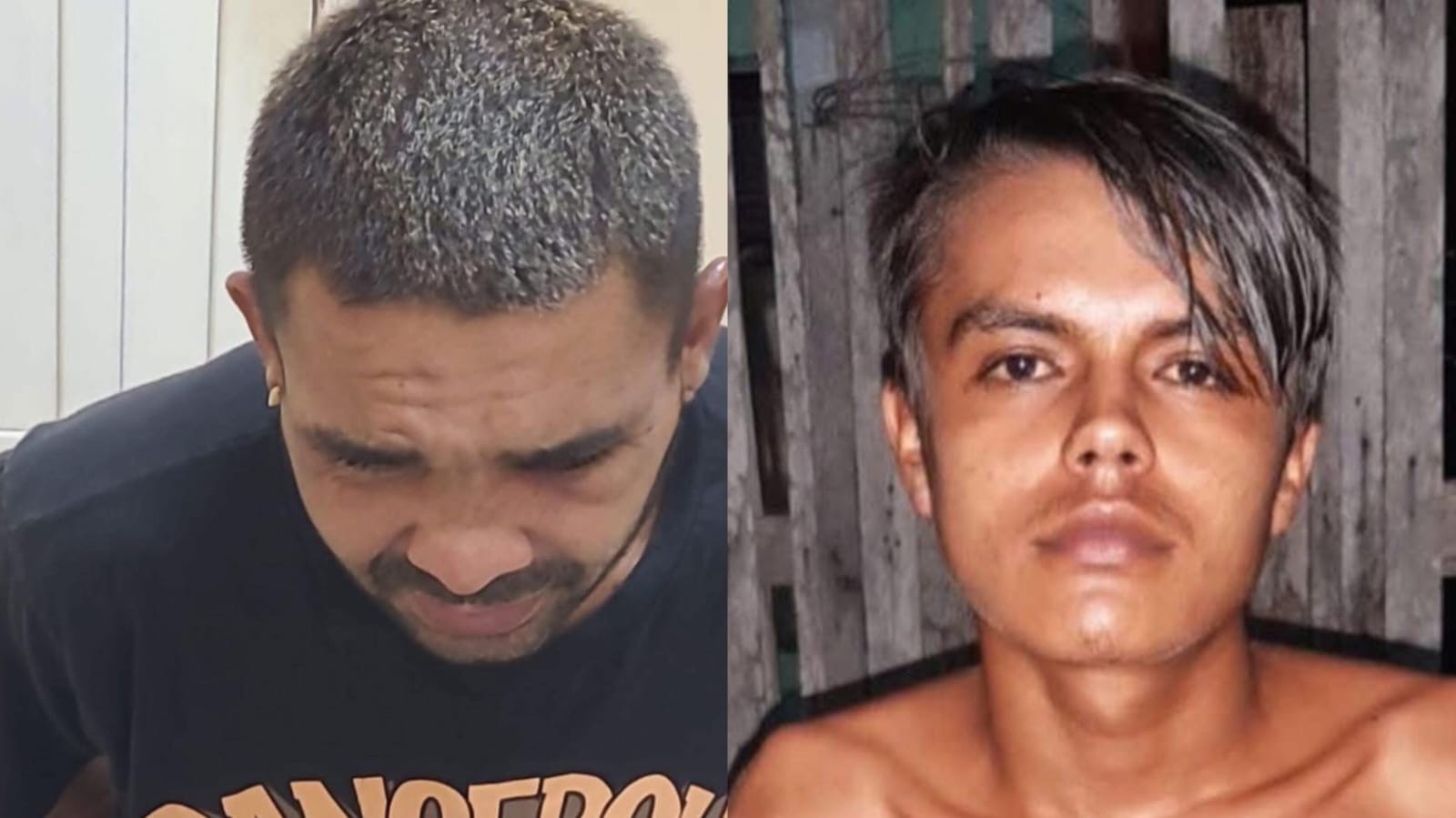 Homem suspeito de matar jovem a facadas morre em confronto com a PM em Curuá