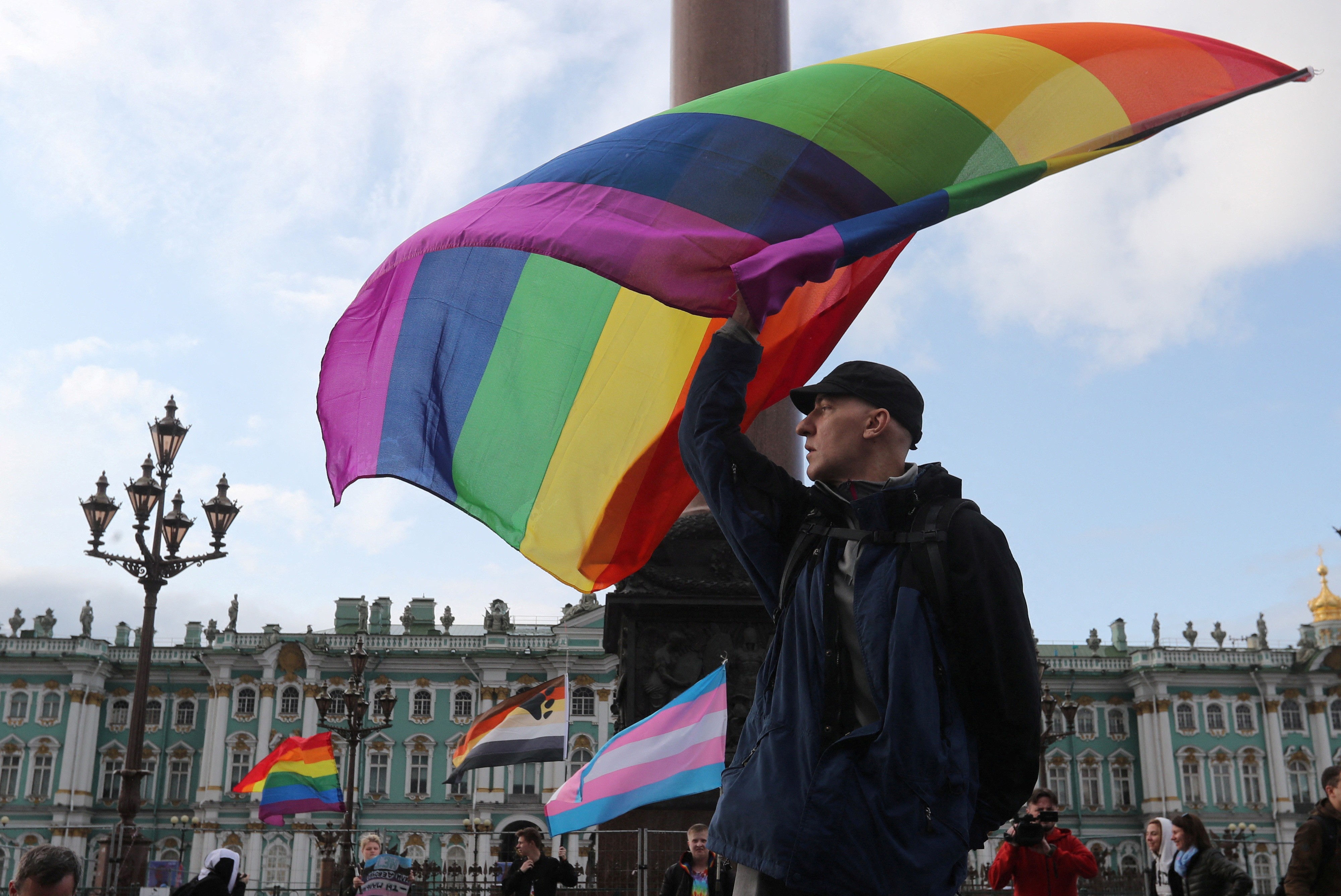 Dia Internacional contra a Homofobia: qual é a situação dos direitos LGBTQIA+ no mundo?