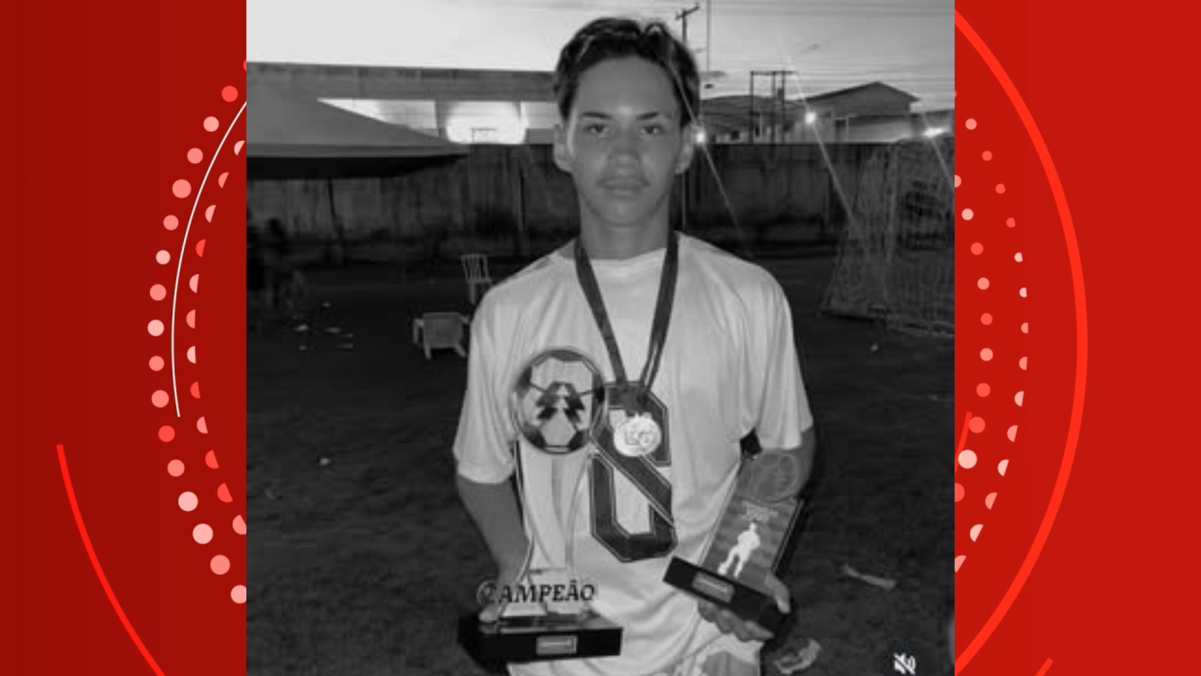 VÍDEO: Adolescente é morto a tiros por segurança durante confusão em festa agropecuária em RO
