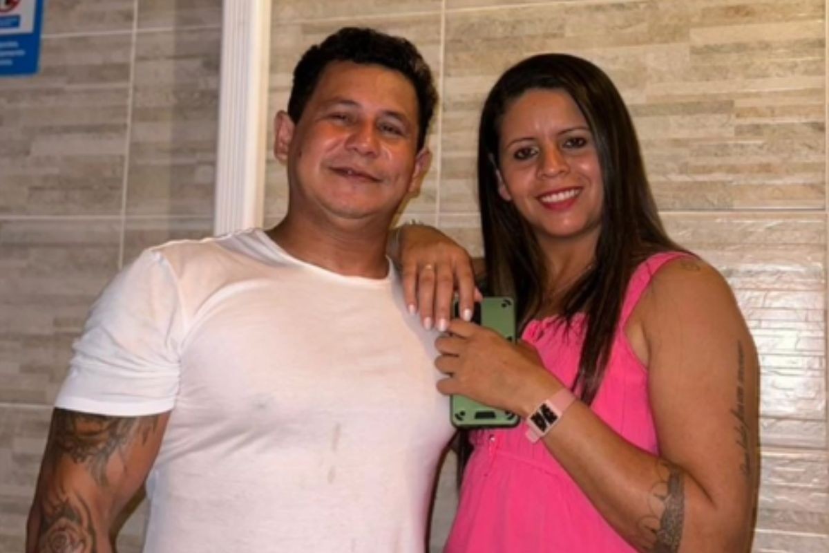 Mulher morta a tiros pelo ex enviou áudio sobre ameaças dias antes do crime no litoral de SP; OUÇA