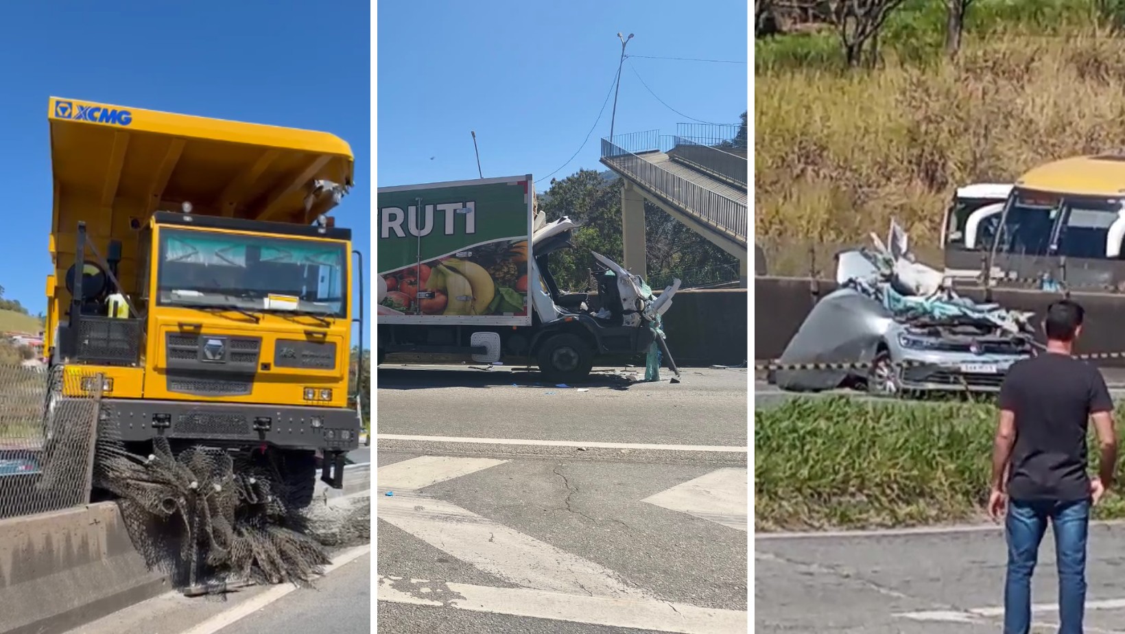 Imagem da notícia - G1
