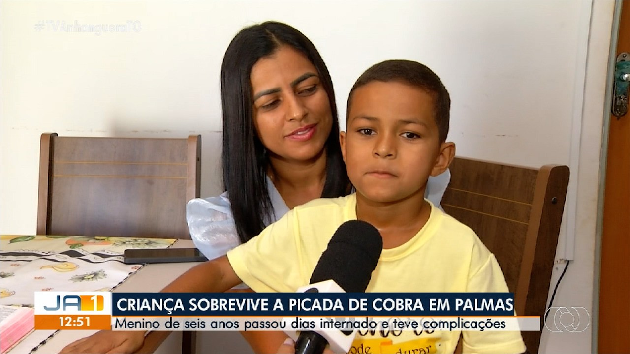 VÍDEOS: Jornal Anhanguera 1ª Edição - TO de quarta-feira, 21 de maio de 2025