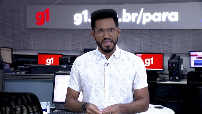g1 em 1 Minuto Pará: empresa de segurança autuada em Belém e campanha Conta com a Cosanpa