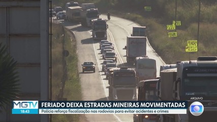 VÍDEOS: MG2 de quinta-feira, 02 de abril de 2026