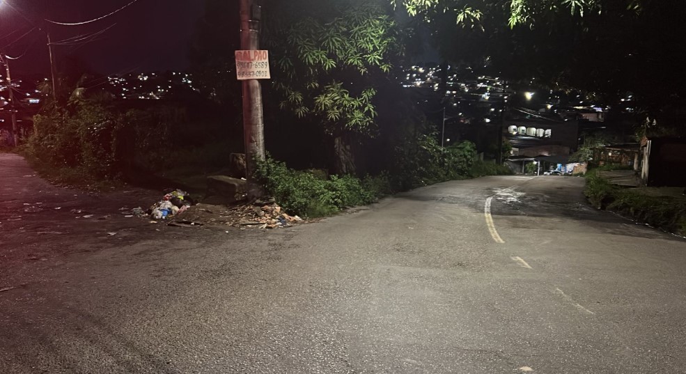 Recém-nascido é abandonado e encontrado morto em lixeira na Zona Leste de Manaus