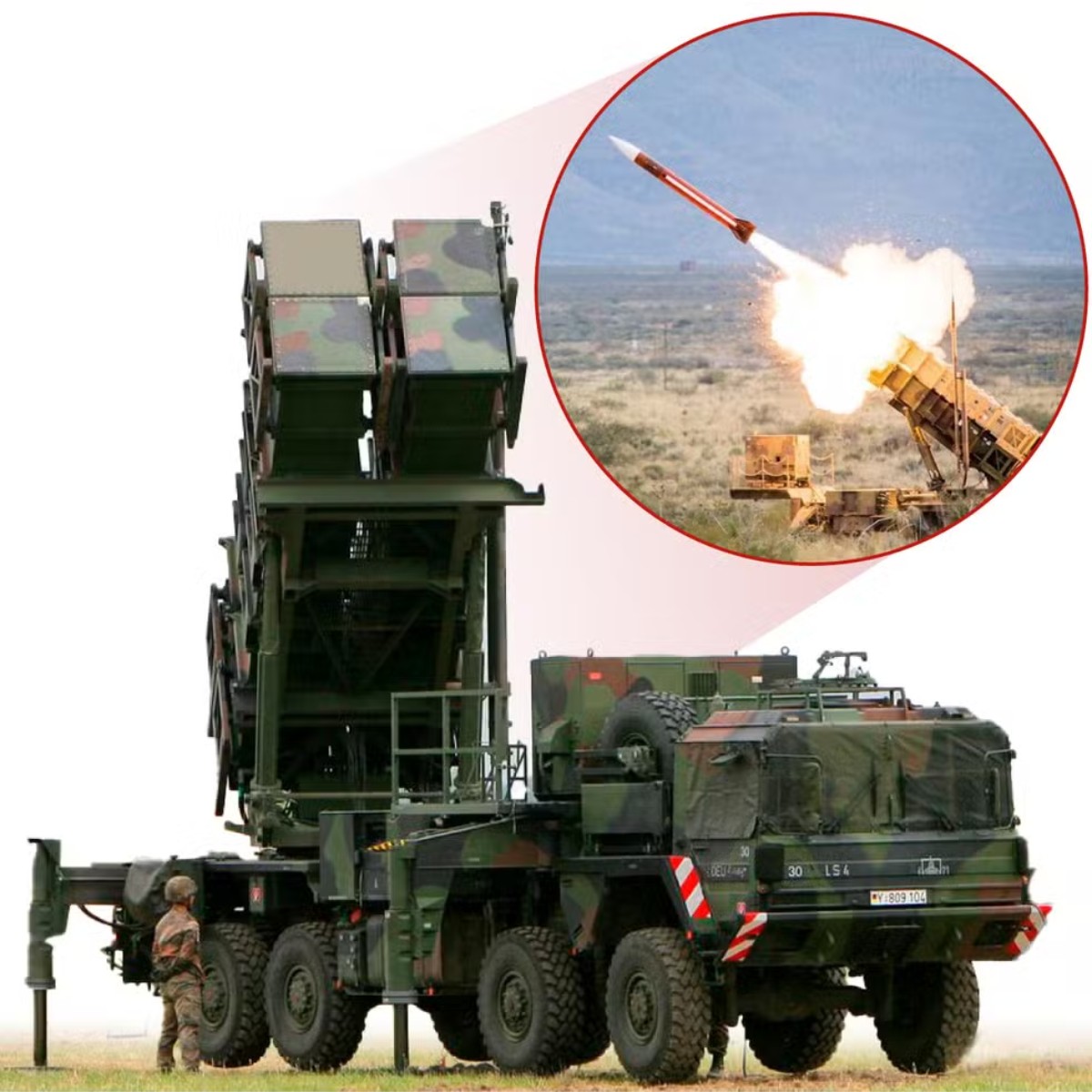 Após ataques mortais da Rússia, Ucrânia poderá fabricar arma-chave para sua defesa aérea