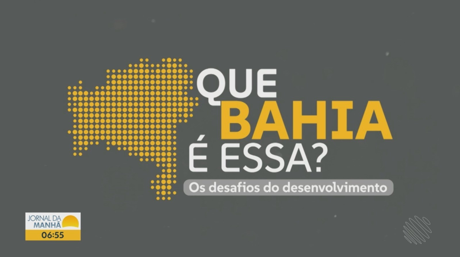 Vídeos do g1 e TV Bahia - quarta-feira, 2 de setembro de 2026