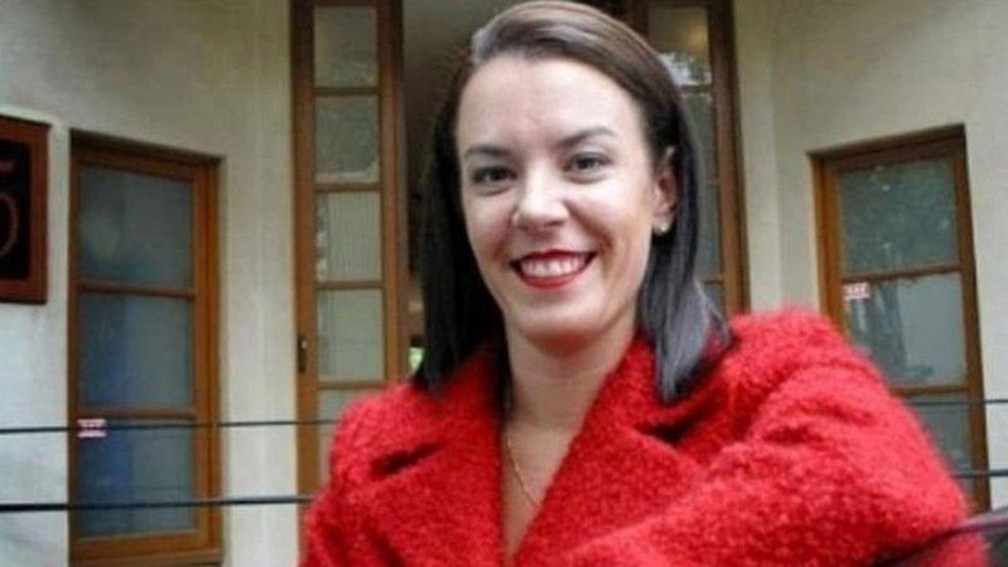A golpista australiana que roubou quase R$ 100 milhões e desapareceu misteriosamente — Foto: Melissa Caddick/Facebook