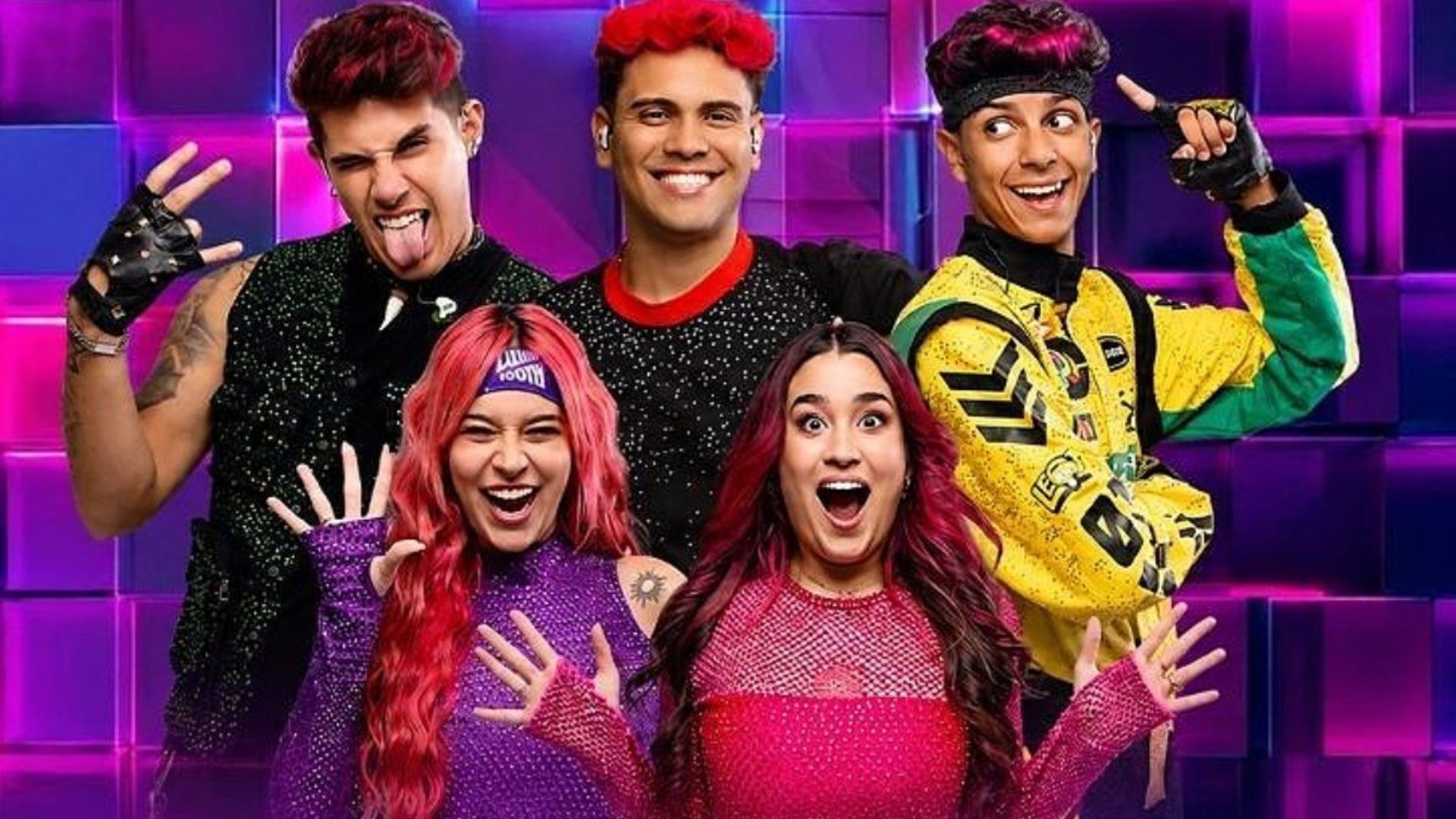 Camaru 2026: veja a programação do último dia, especial para as famílias e com mudança na arena