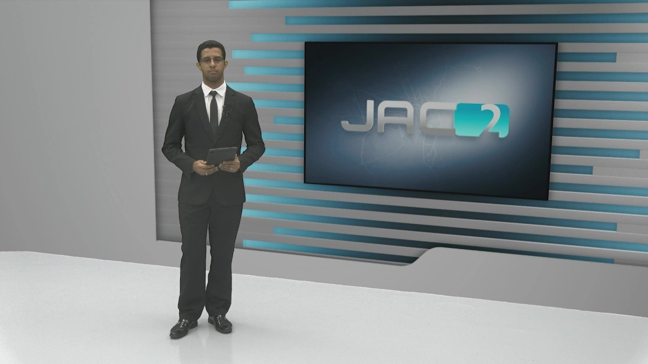 AO VIVO: Assista ao JAC2 com Murilo Lima