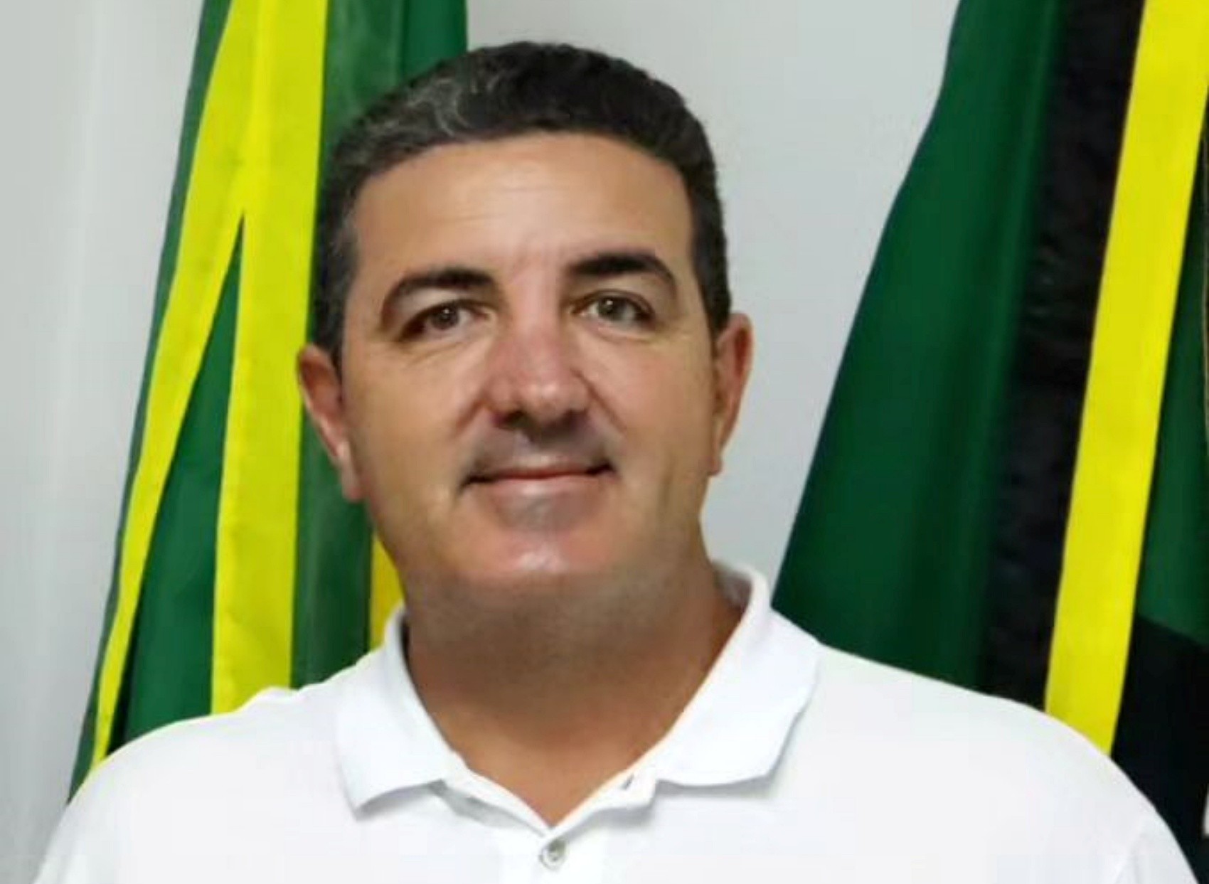 Morre aos 46 anos, Wladimir Corrêa Morais, vice-prefeito de Poço Fundo, MG