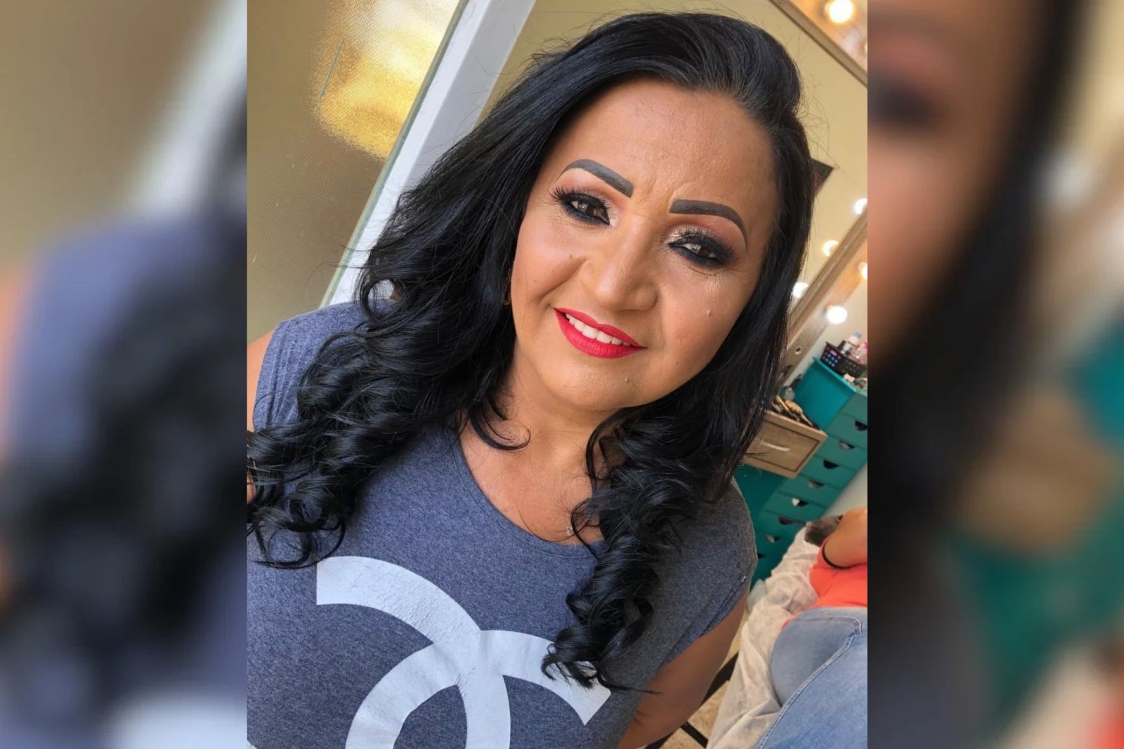 Homem denuncia suspeita de negligência após esposa sofrer acidente, ser liberada de pronto-socorro e morrer 