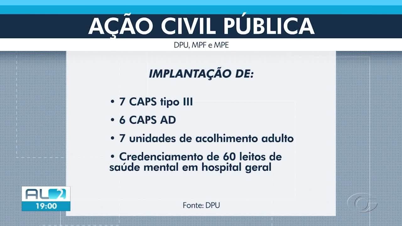 VÍDEOS: AL2 de quarta-feira, 18 de junho