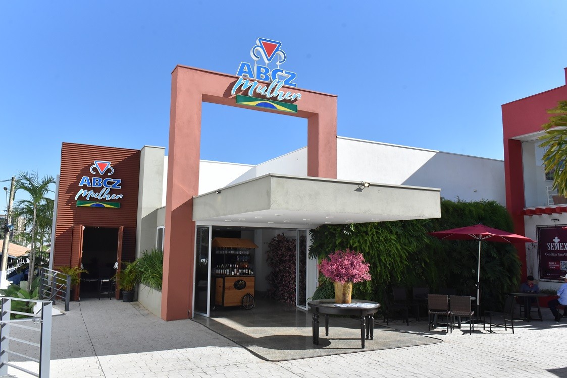 ABCZ Mulher apresenta novidades e programação especial na 91ª ExpoZebu