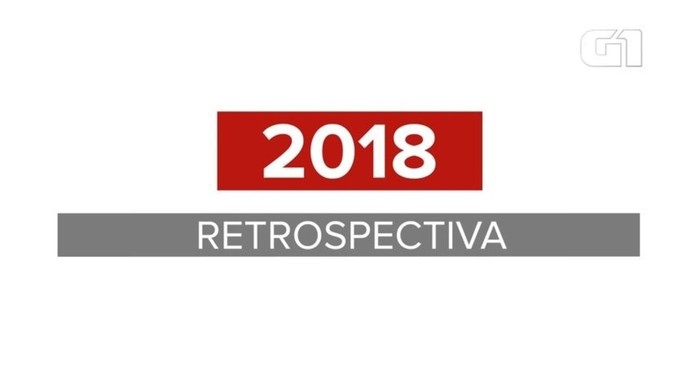 Atualidades de 2018: retrospectiva do primeiro semestre