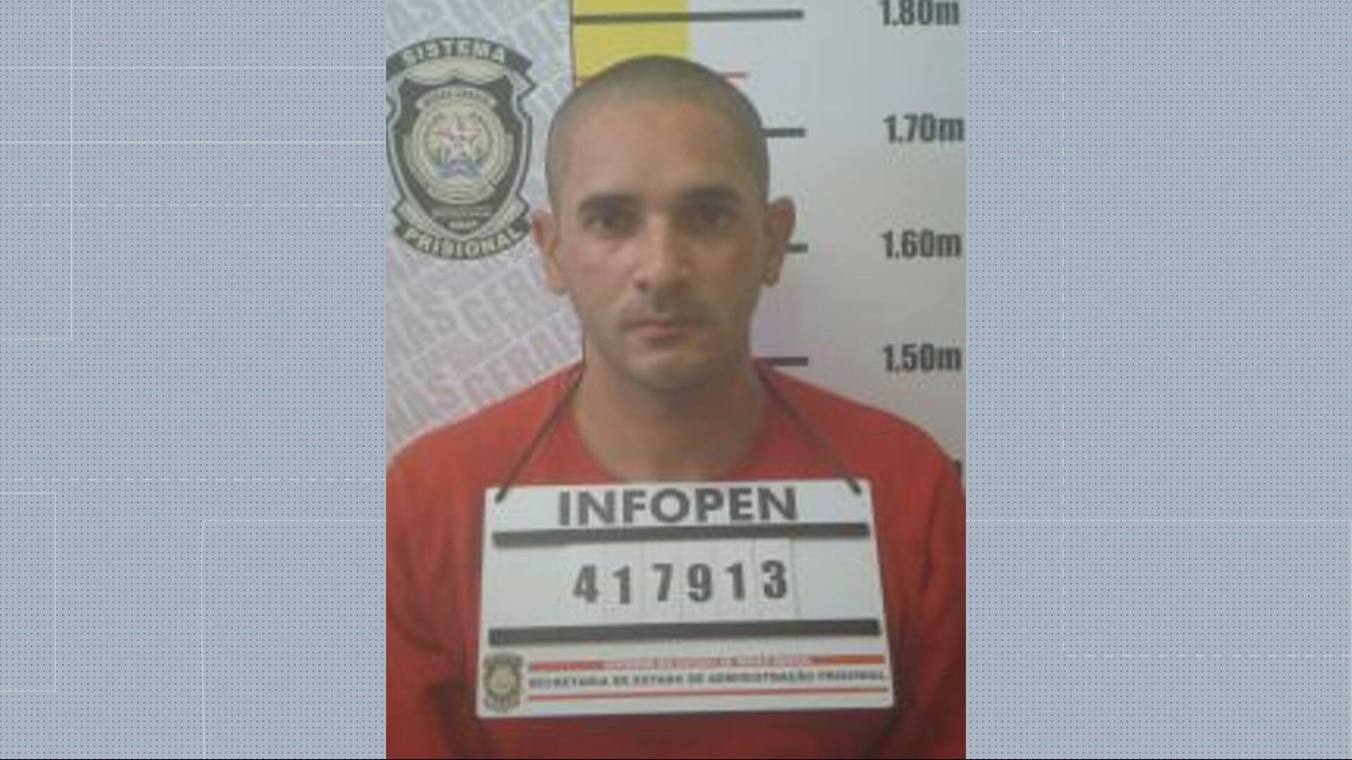 Sony Clay, traficante foragido e um dos mais procurados de MG, é preso em operação da Polícia Civil