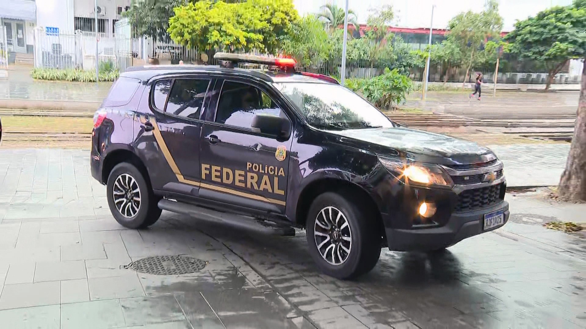 PF mira esquema de pirâmide global no RJ e em SP; Justiça manda bloquear R$ 300 milhões em bens