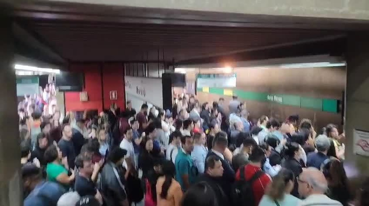 Imagem da notícia - G1