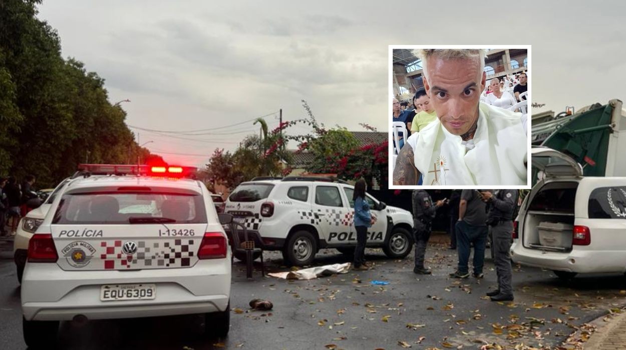 Coletor de lixo morre durante trabalho no interior de SP; Samu constatou lesões e causa é investigada