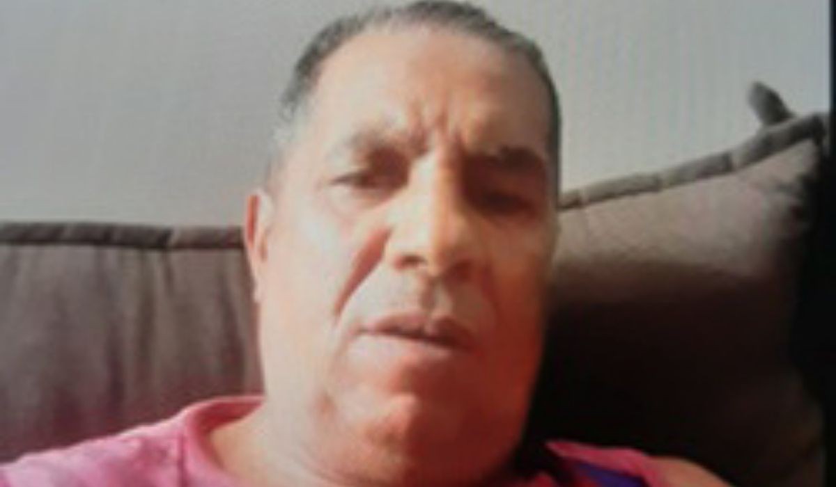 Idoso morre após perder controle de bicicleta motorizada e bater em cerca, em Santa Bárbara d’Oeste