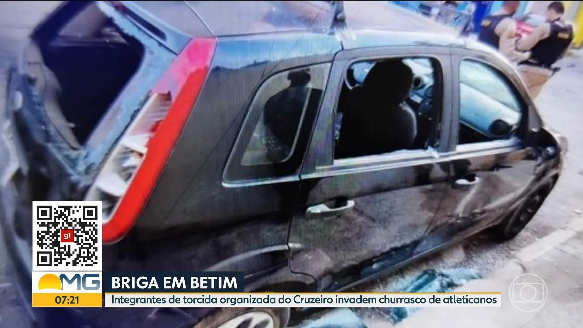VÍDEOS: Bom Dia Minas de segunda-feira, 9 de junho de 2025