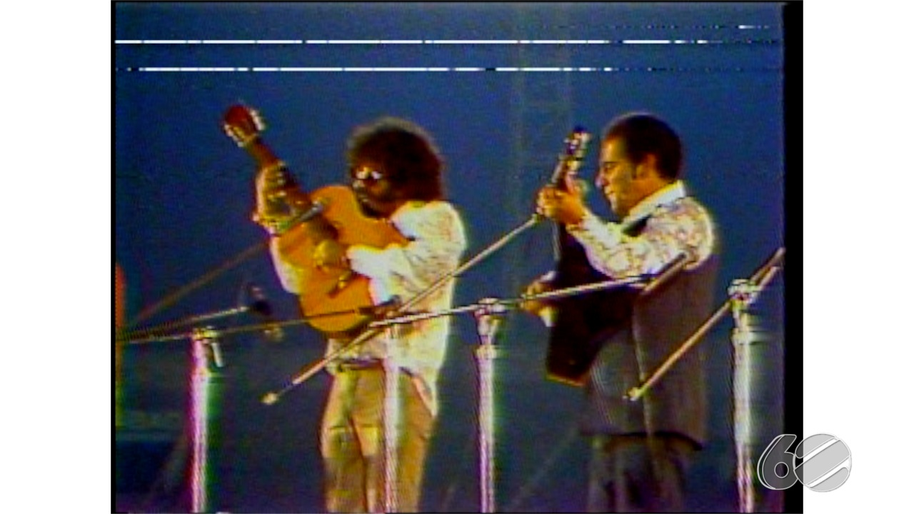 'Estrada da Vida': a música que brilhou no Festão de 1979 e virou clássico do sertanejo