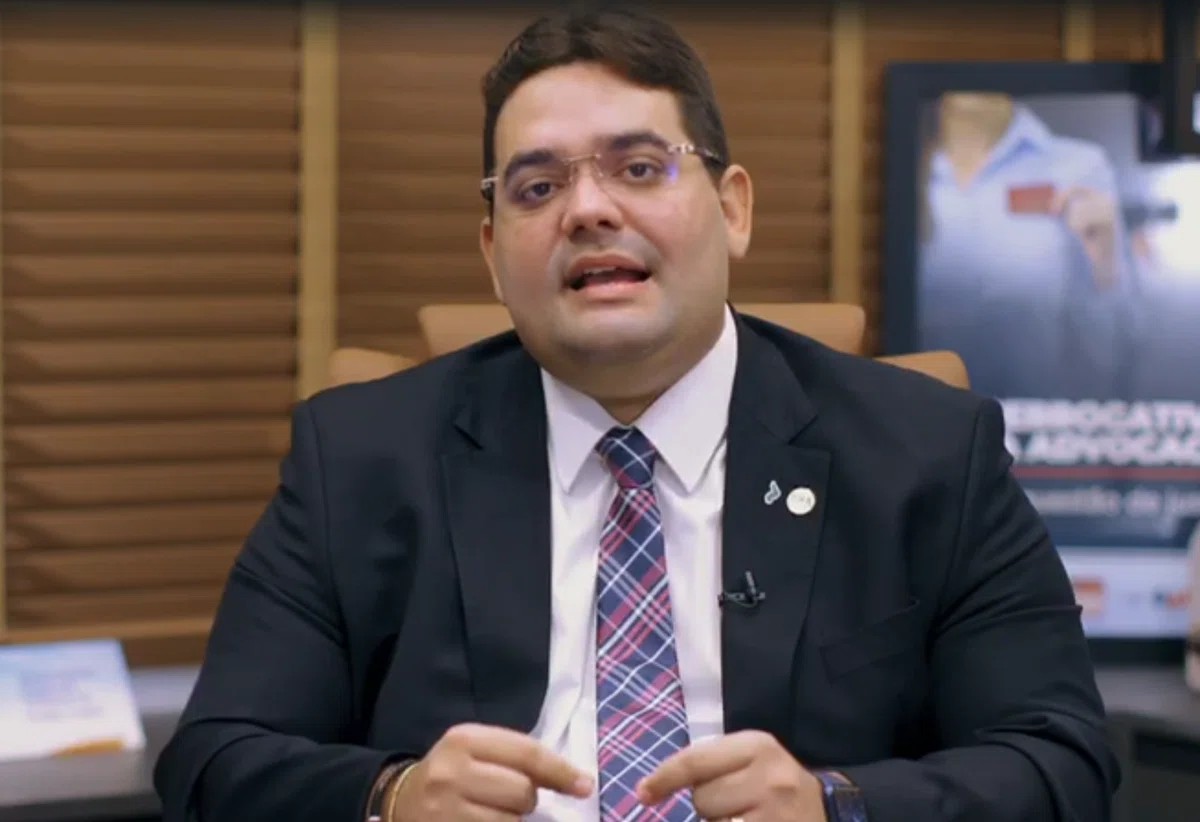Advogado acusado de matar idoso e ferir três pessoas em acidente em Teresina vai a júri popular