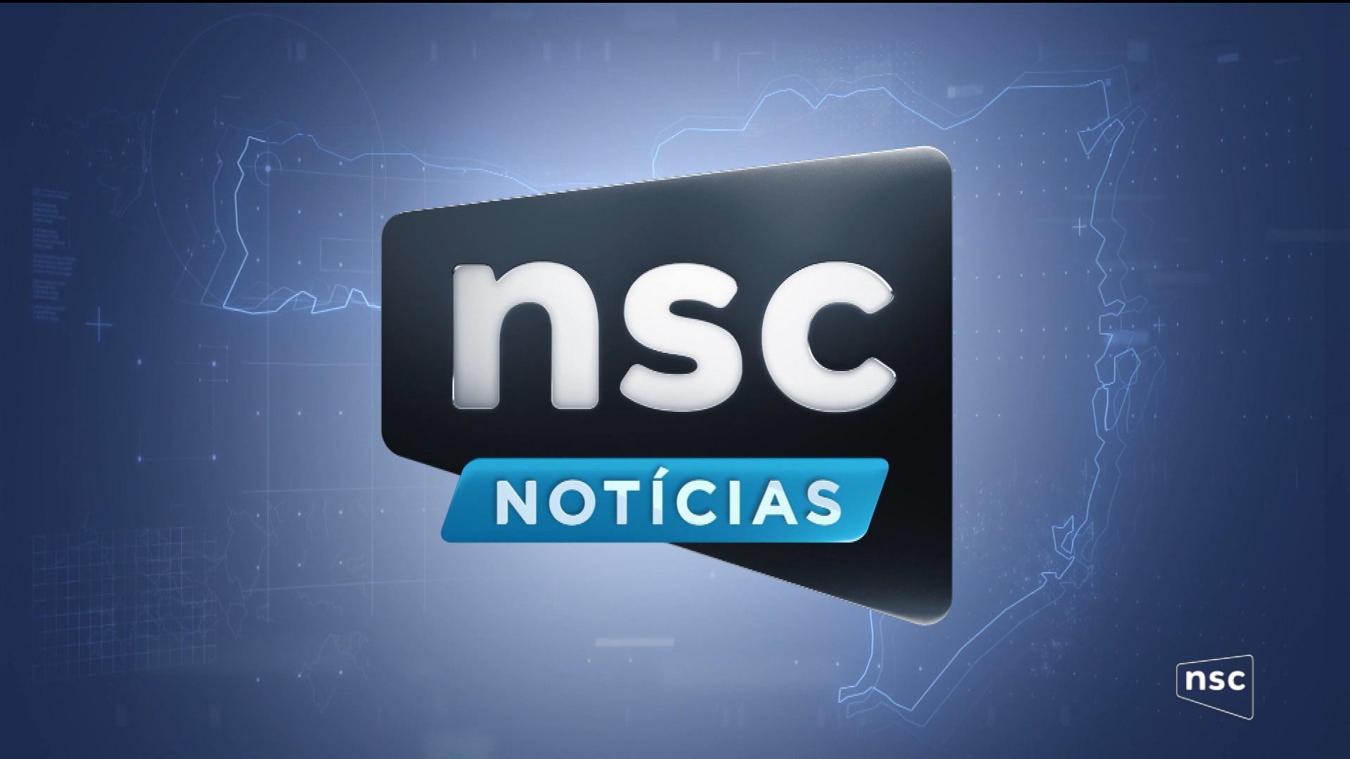 NSC Notícias de quarta-feira, 15 de julho de 2026