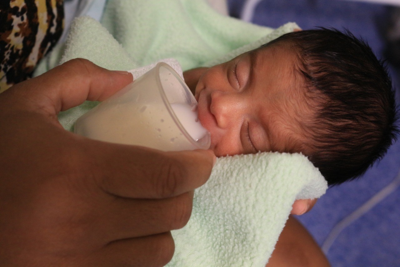 Fornecimento de fórmula especial para crianças com alergia à proteína do leite da vaca deve ser regularizado em até 15 dias, em João Pessoa