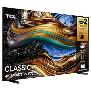 TCL Ultimate X955